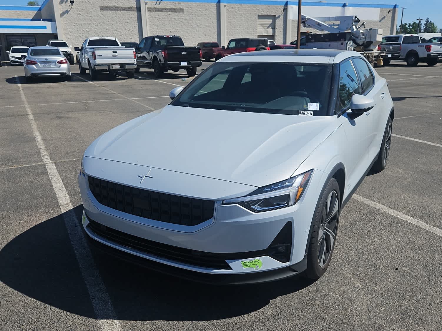 2023 Polestar 2 Long Range Dual Motor -
                  Fresno, CA