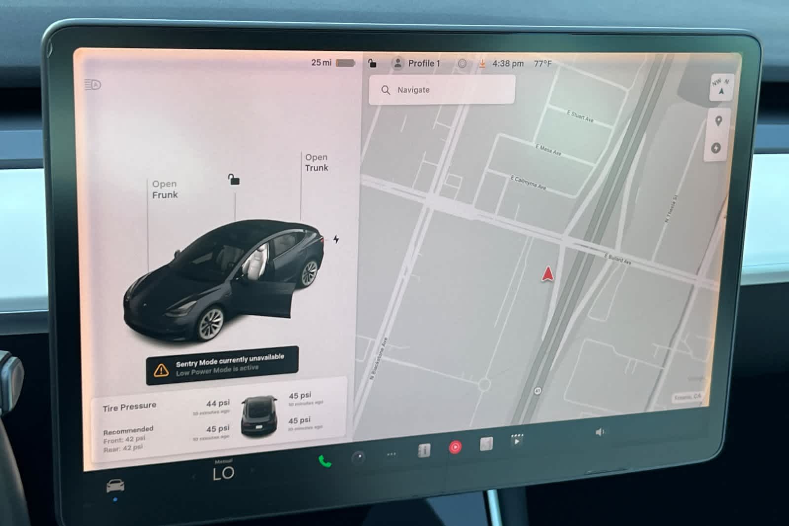 Thumbnail: 2019 Tesla Model 3 - 18