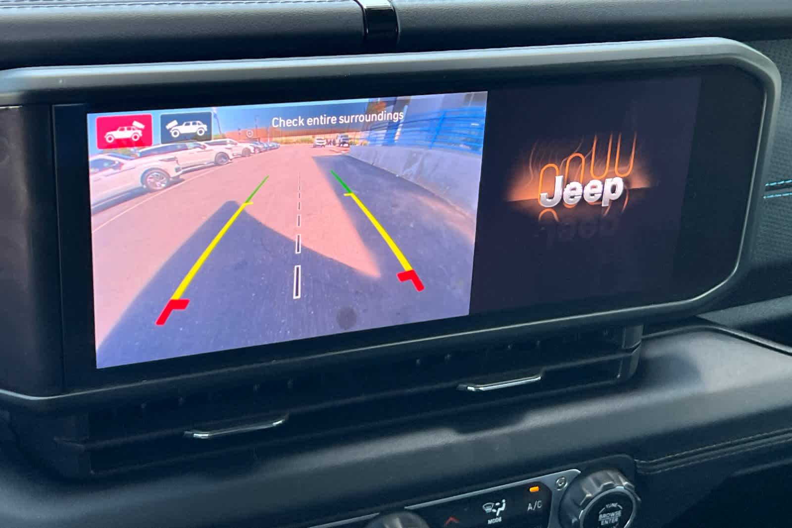 Thumbnail: 2024 Jeep Wrangler - 21