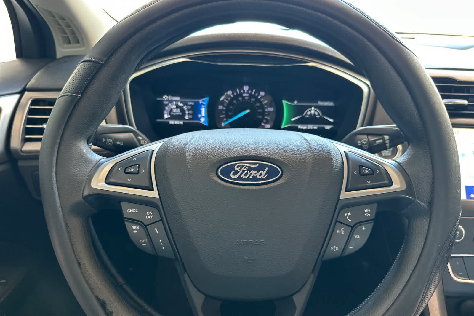 Thumbnail: 2019 Ford Fusion - 22