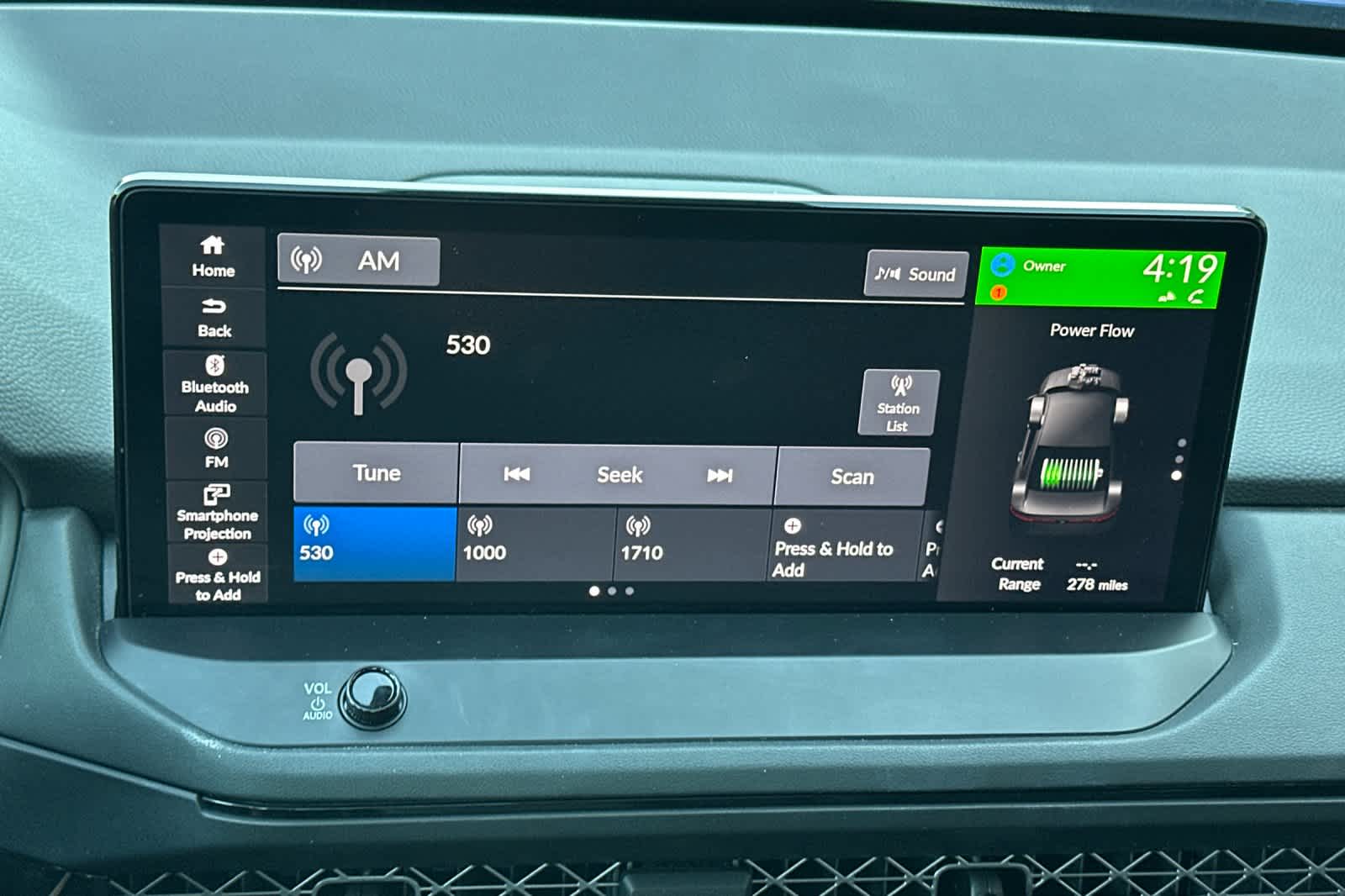 Thumbnail: 2024 Honda Accord - 17