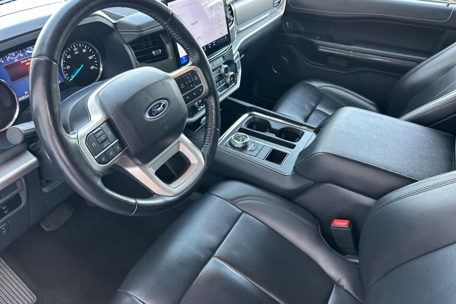 Thumbnail: 2024 Ford Expedition - 11