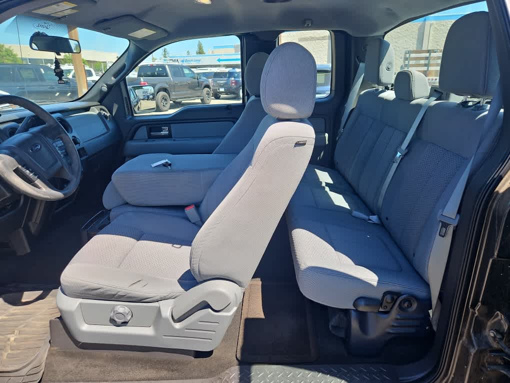 Thumbnail: 2013 Ford F-150 - 14