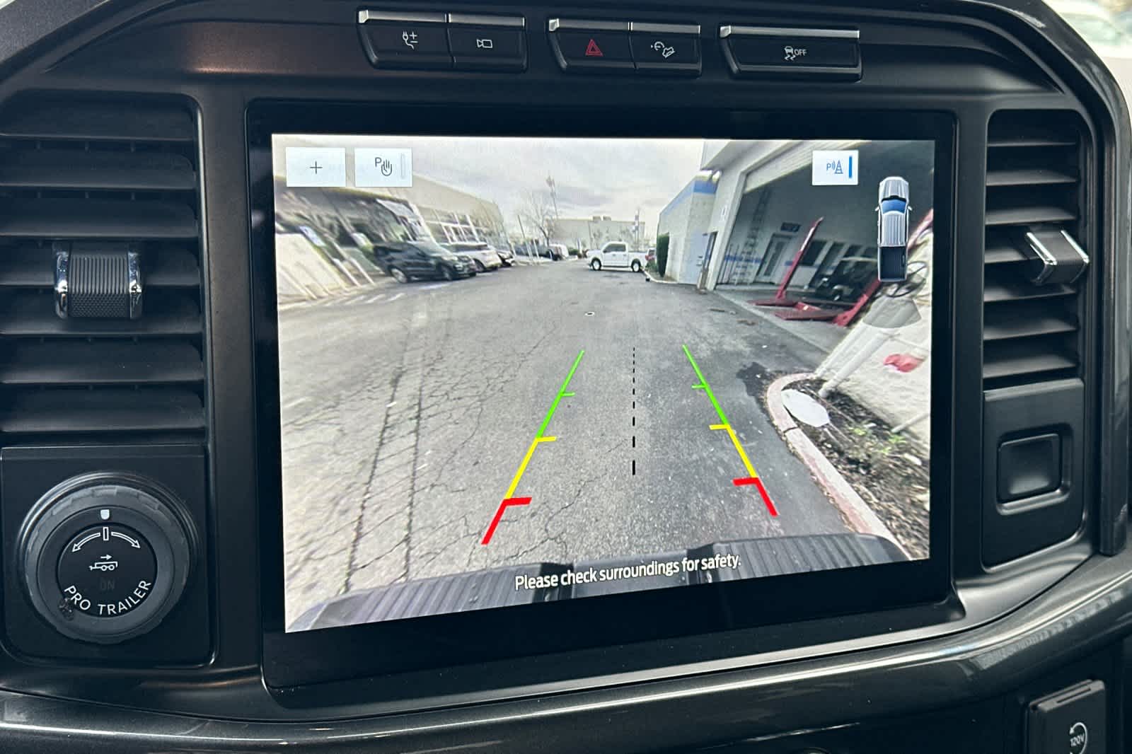 Thumbnail: 2021 Ford F-150 - 19