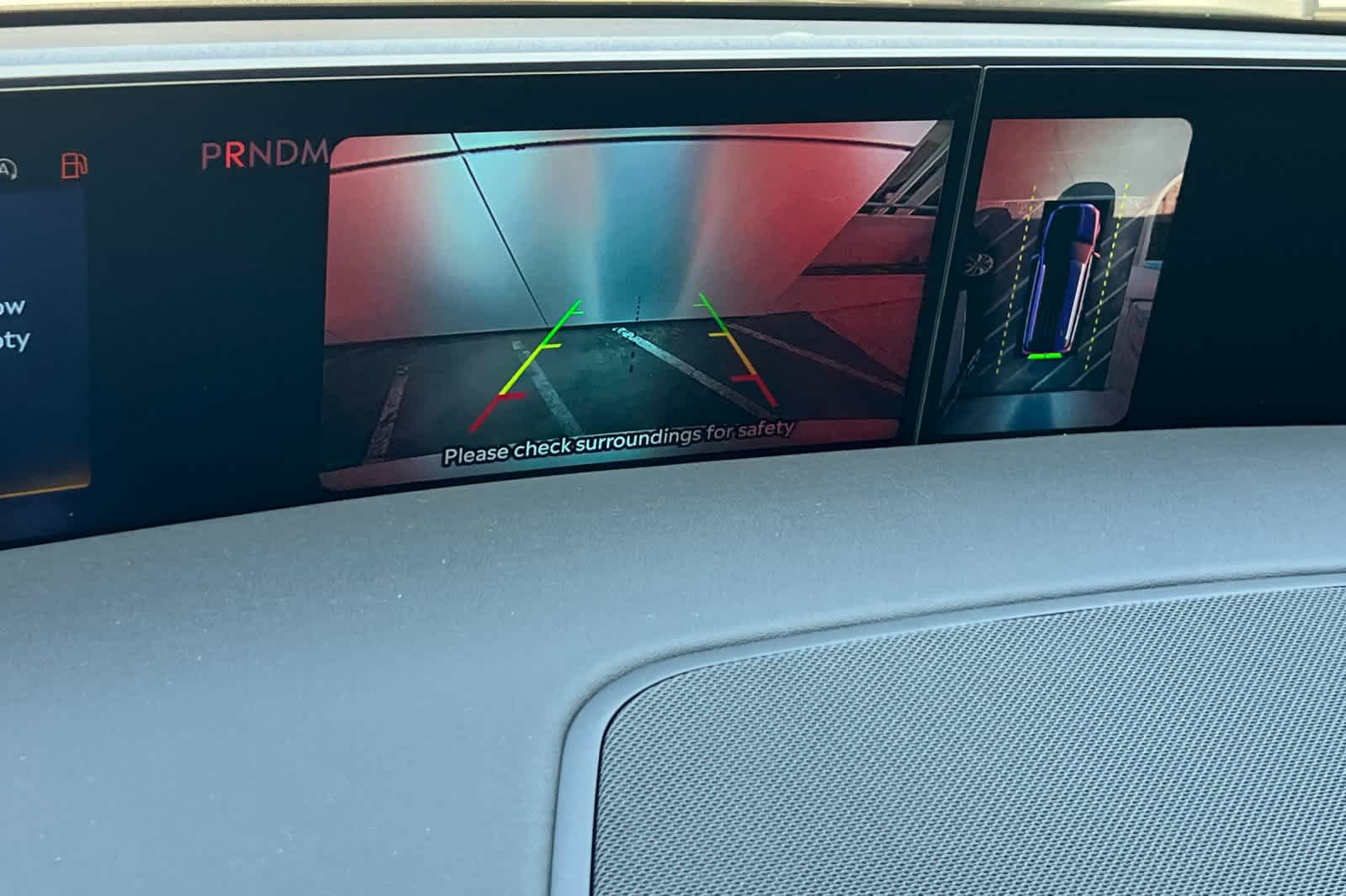 Thumbnail: 2026 Lincoln Navigator - 22