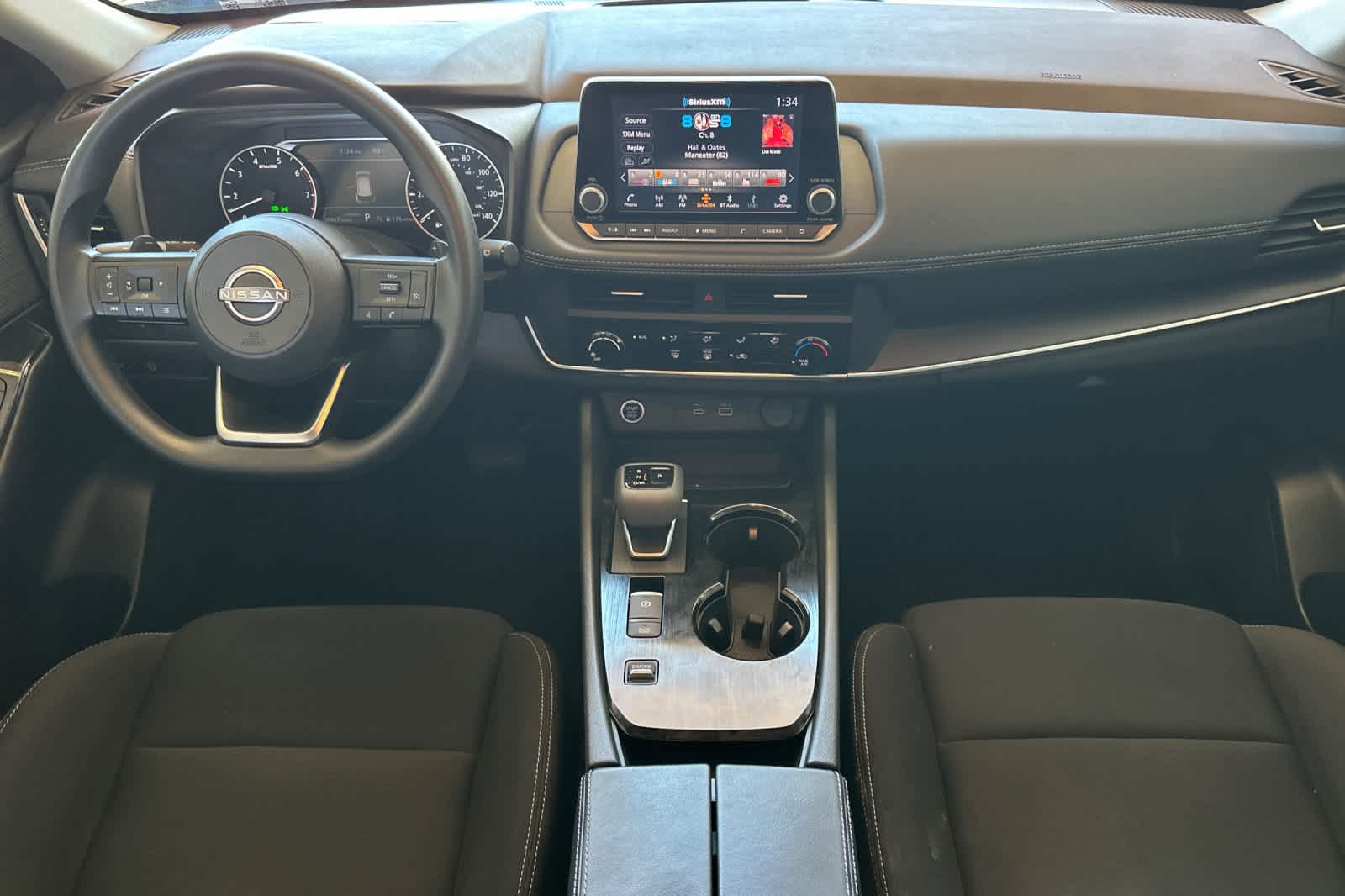 Thumbnail: 2023 Nissan Rogue - 2