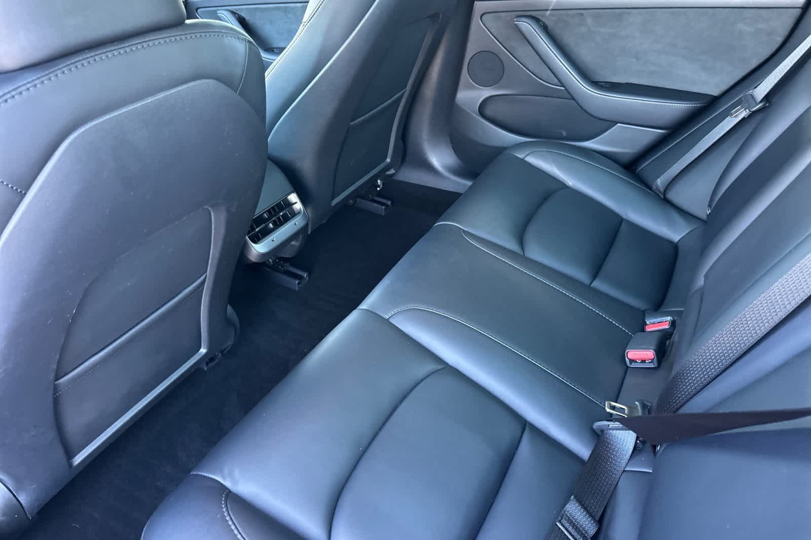 Thumbnail: 2023 Tesla Model 3 - 4