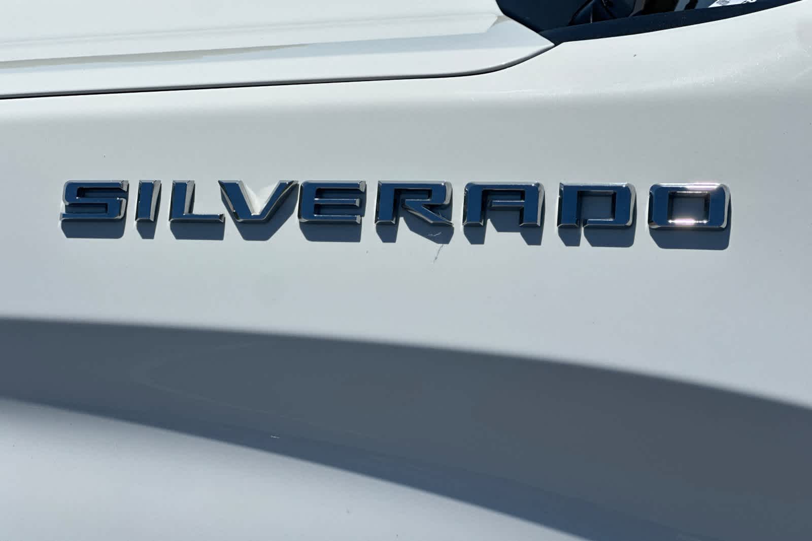Thumbnail: 2023 Chevrolet Silverado 1500 - 27