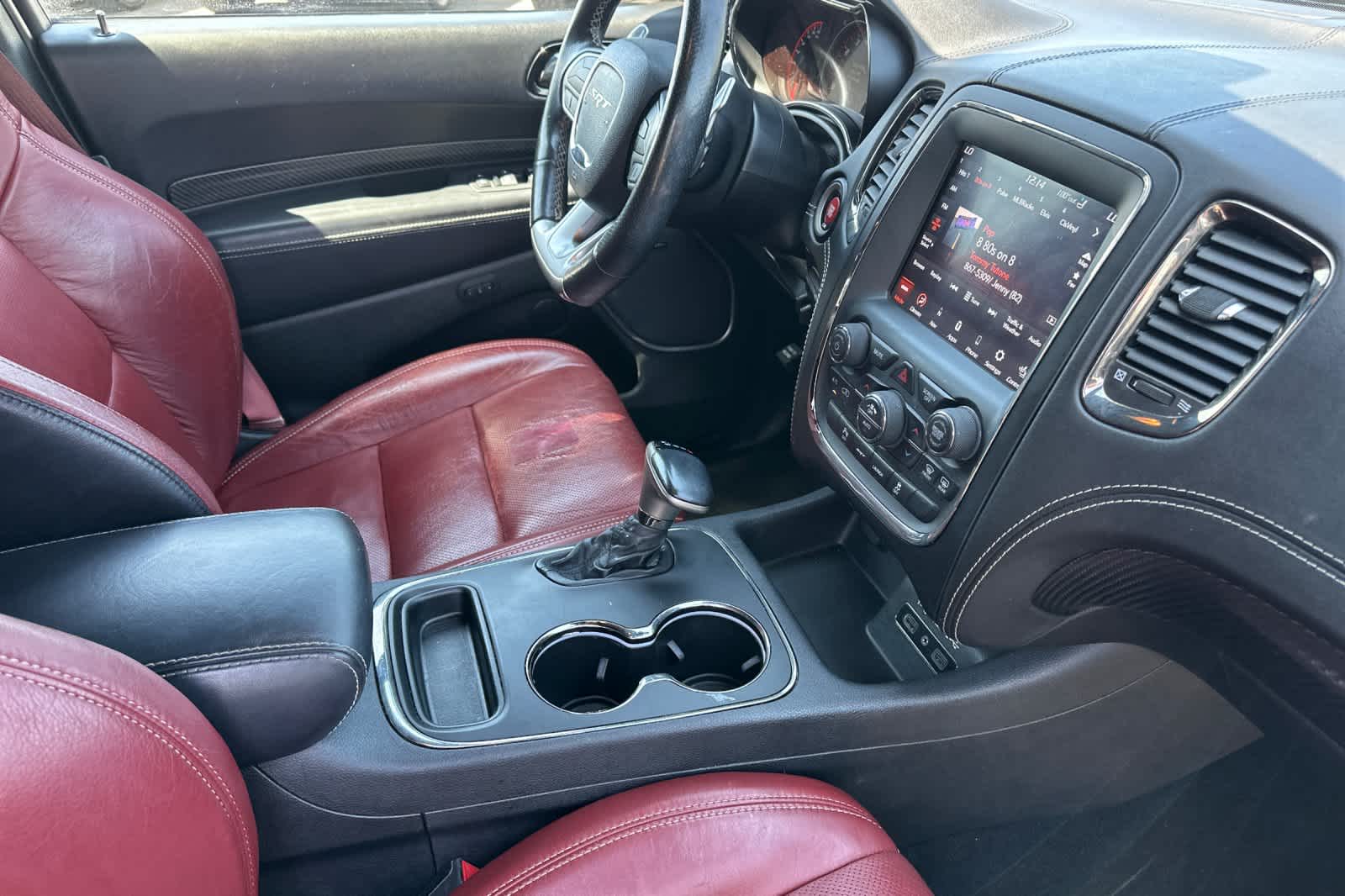Thumbnail: 2020 Dodge Durango - 17