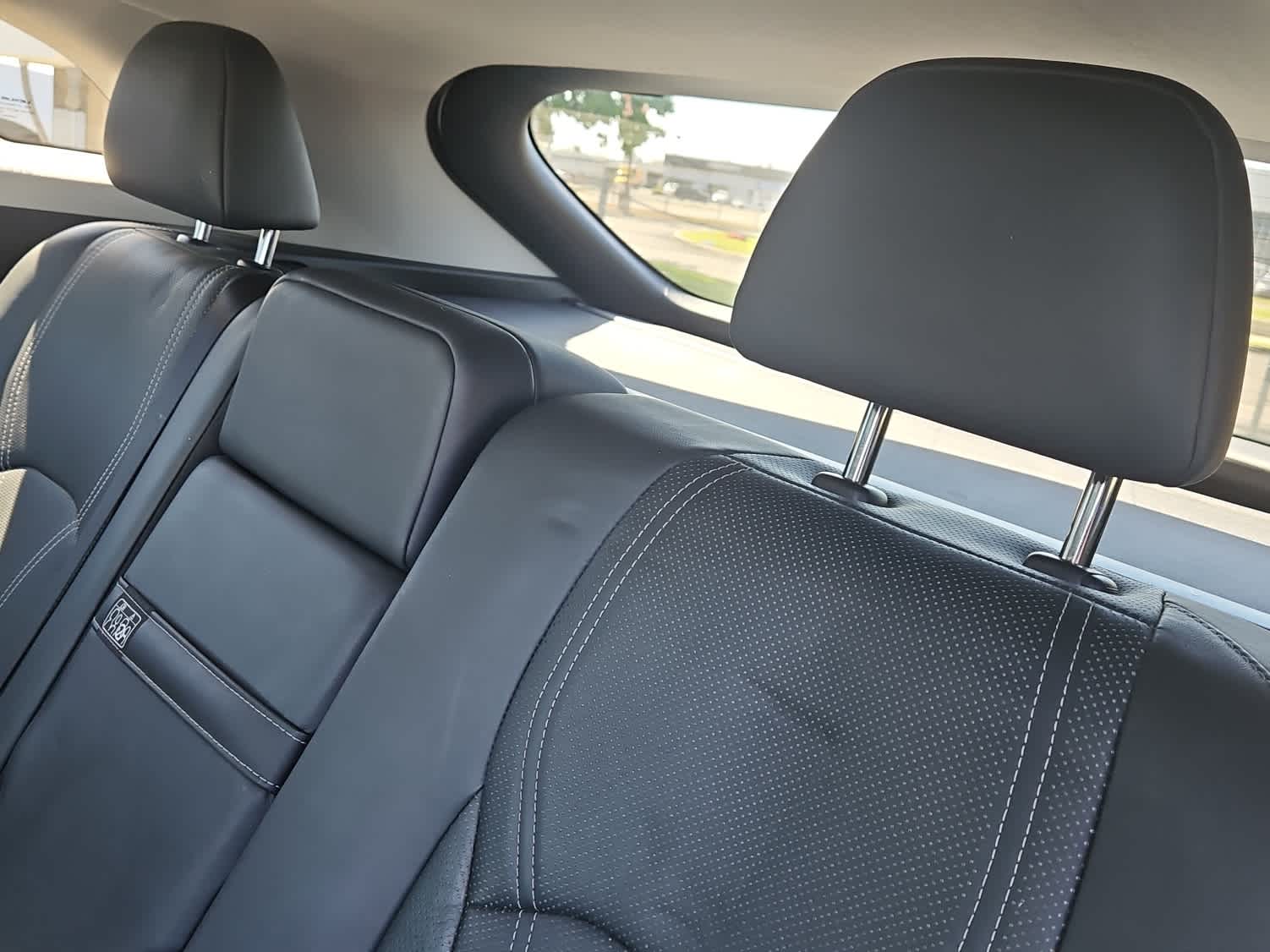 Thumbnail: 2019 Lexus RX - 12