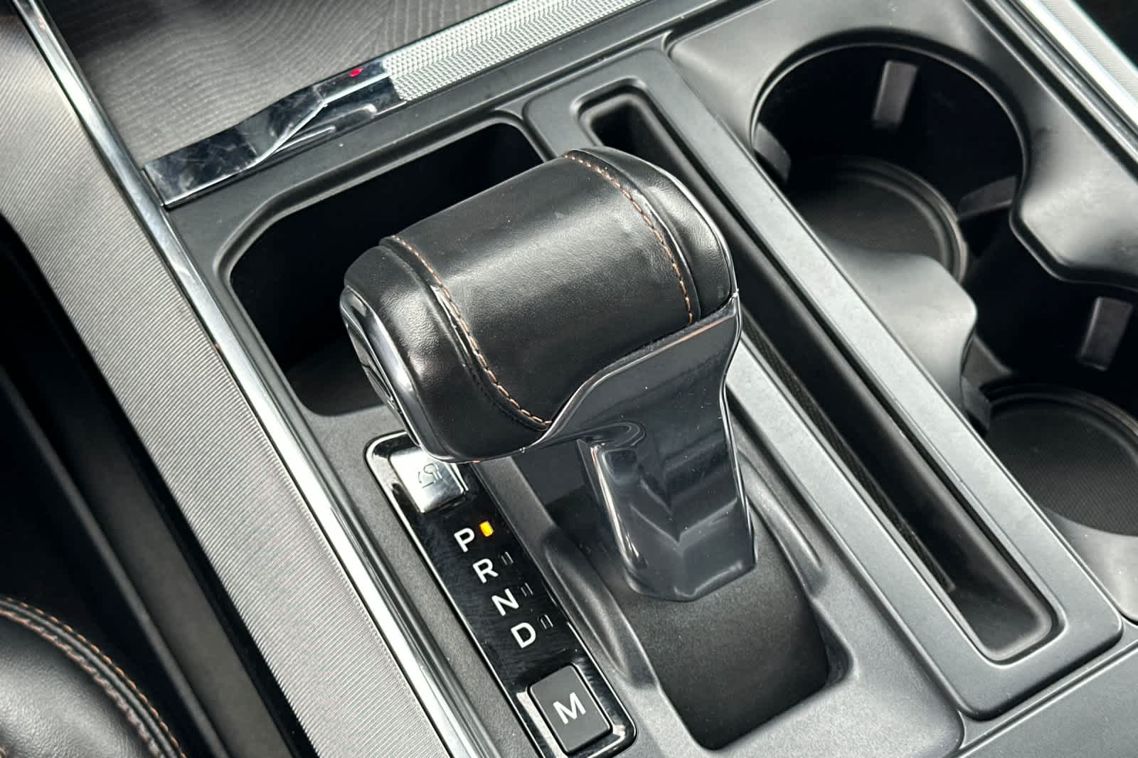 Thumbnail: 2021 Ford F-150 - 22