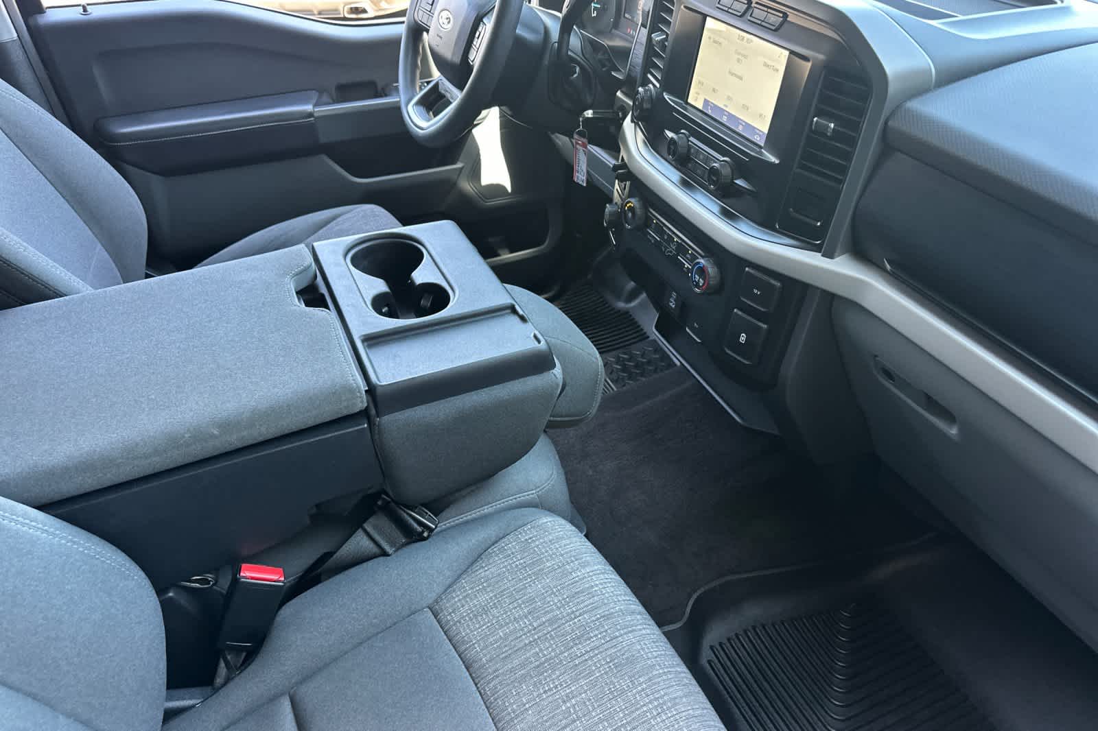 Thumbnail: 2021 Ford F-150 - 15