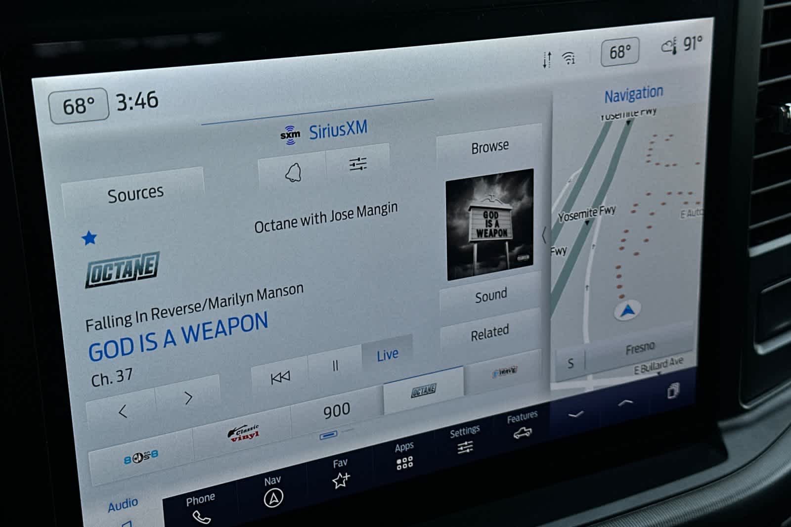 Thumbnail: 2022 Ford F-150 - 18