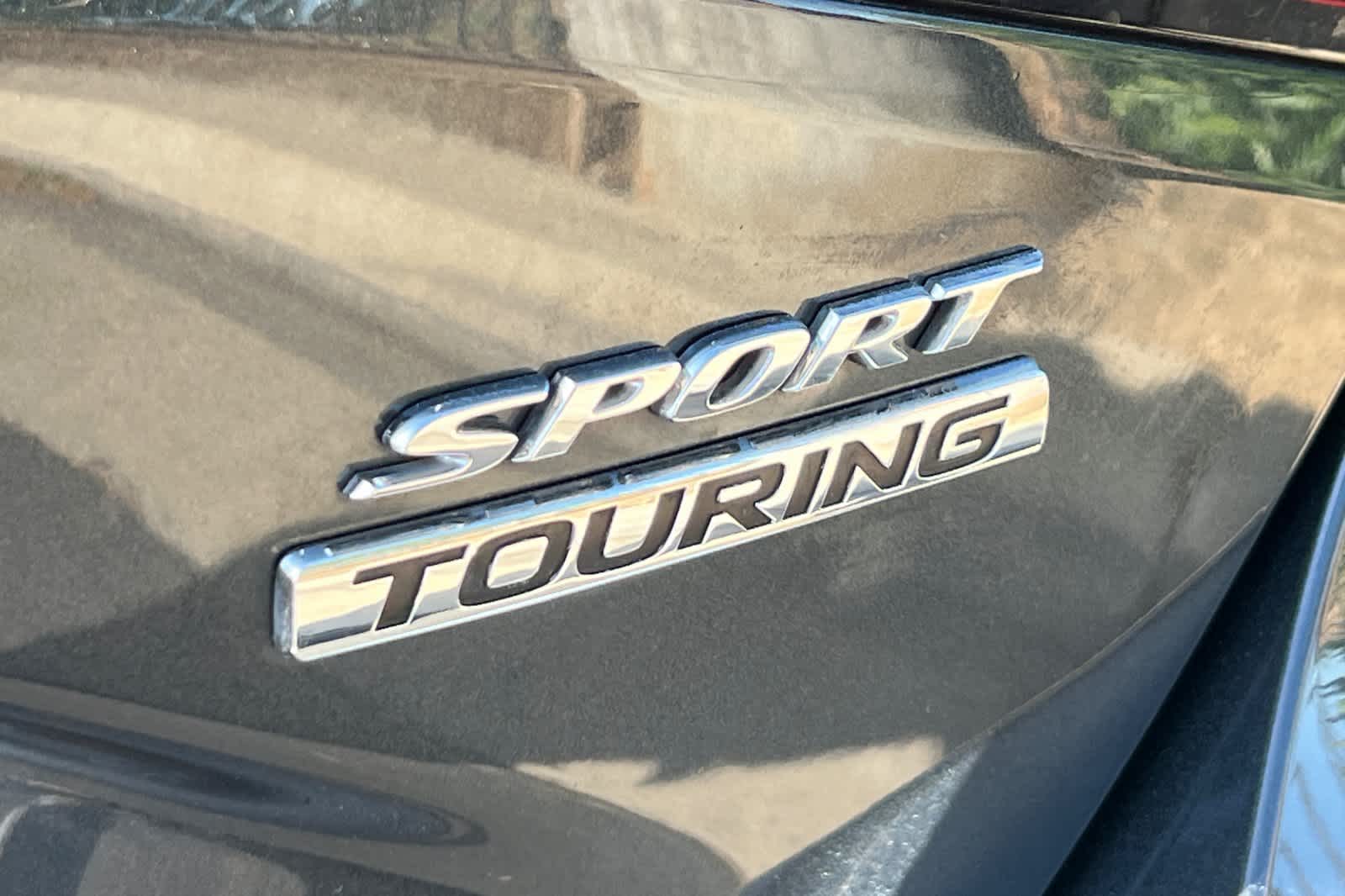 Thumbnail: 2024 Honda Civic - 28