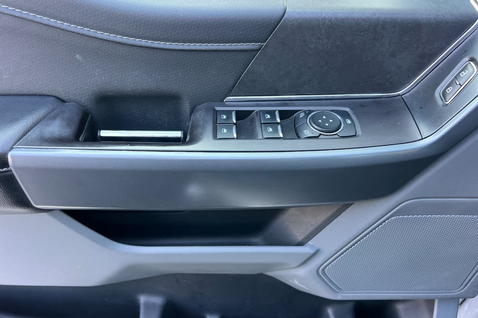 Thumbnail: 2024 Ford F-150 - 12