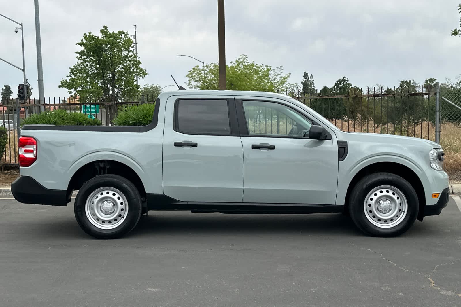 Thumbnail: 2023 Ford Maverick - 9