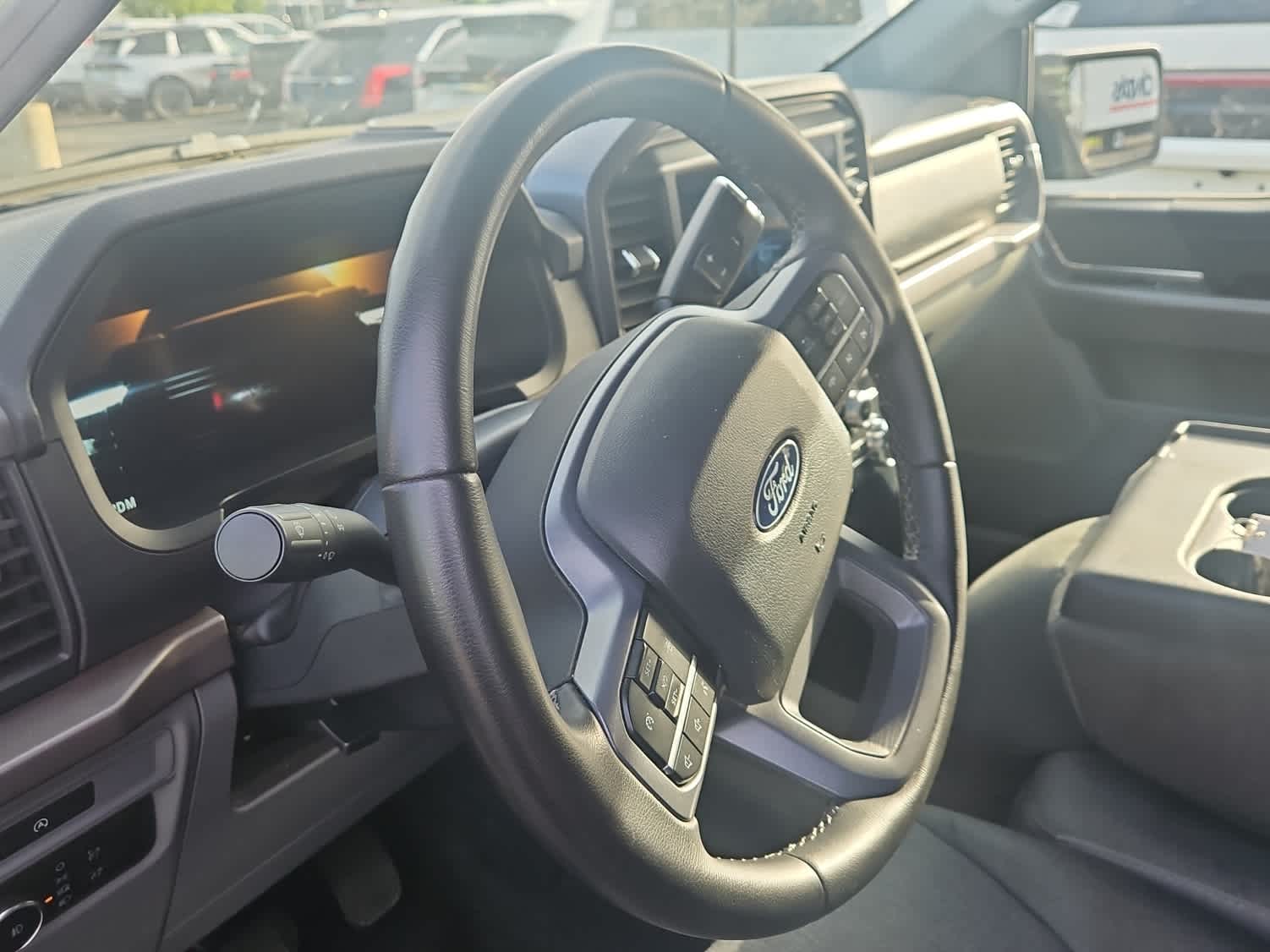 Thumbnail: 2025 Ford F-150 - 2