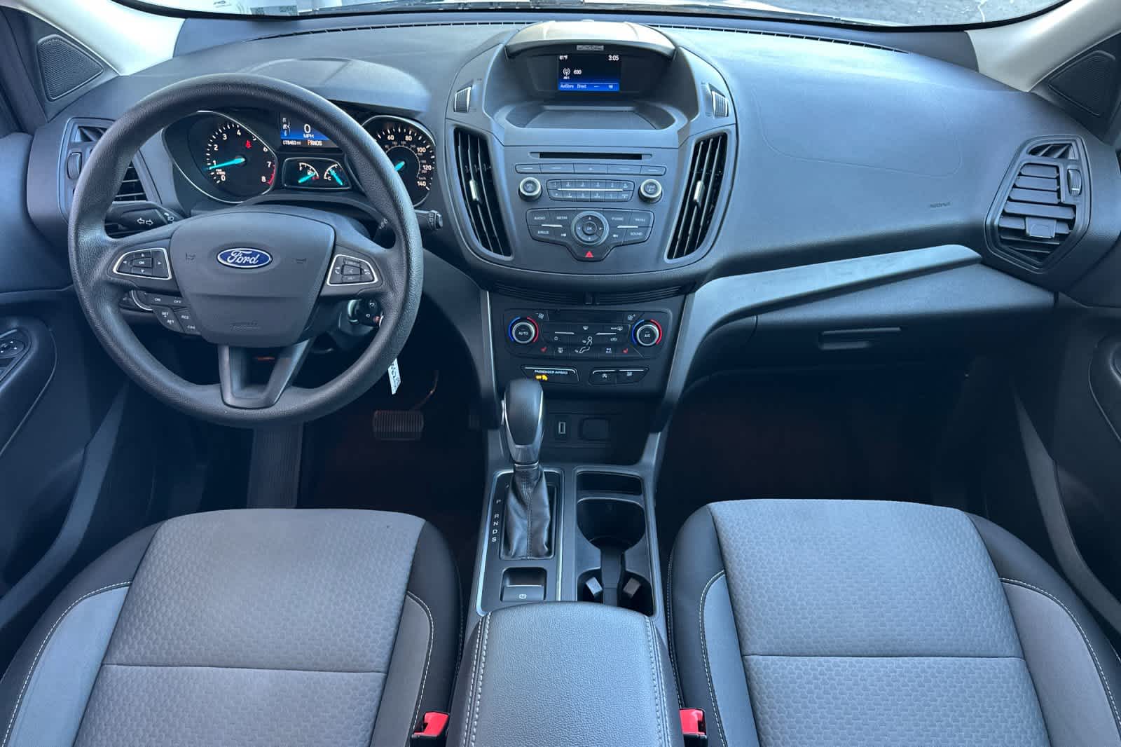 Thumbnail: 2018 Ford Escape - 3