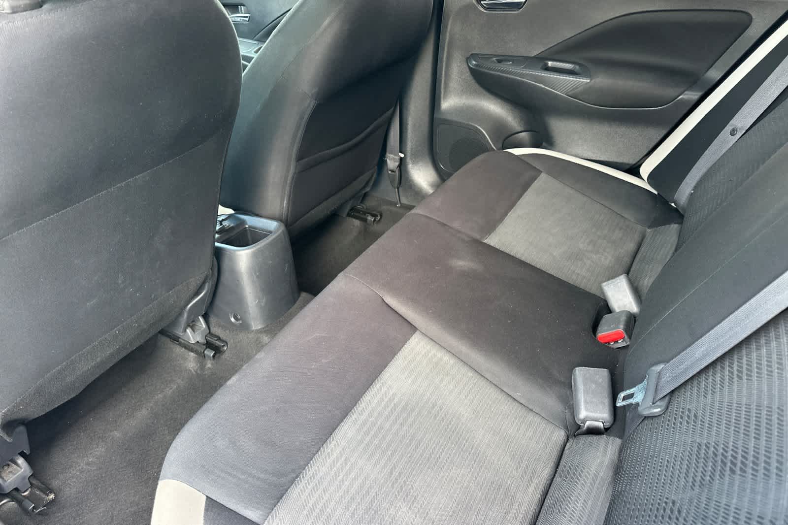 Thumbnail: 2021 Nissan Versa - 4