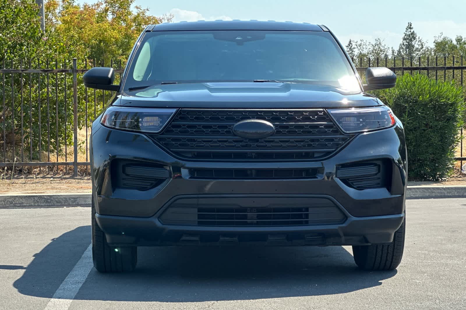 Thumbnail: 2022 Ford Explorer - 11
