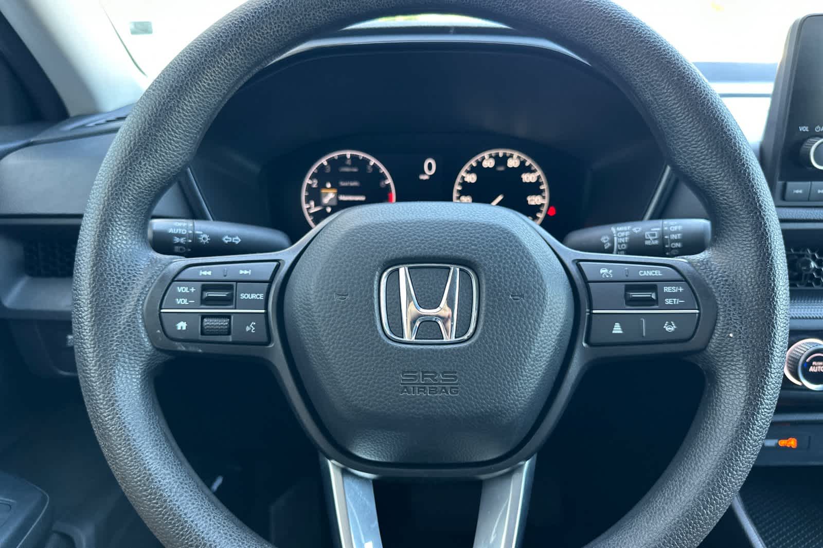 Thumbnail: 2025 Honda CR-V - 23