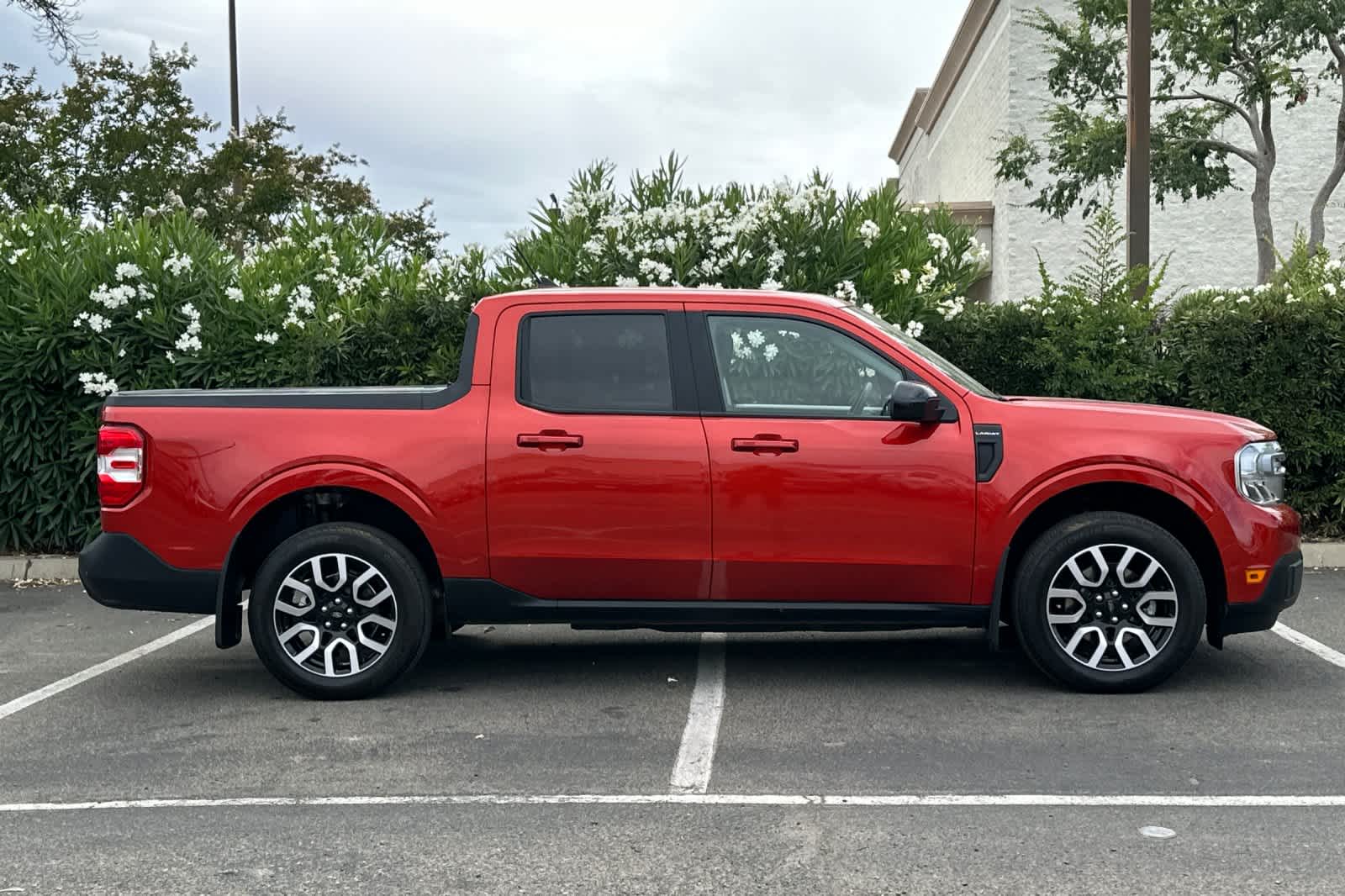 Thumbnail: 2024 Ford Maverick - 7