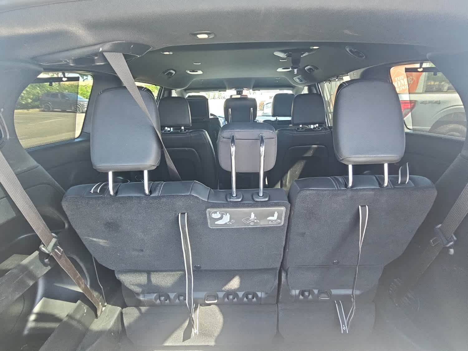 Thumbnail: 2020 Chrysler Pacifica - 9