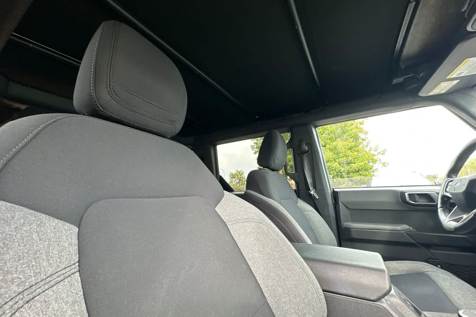 Thumbnail: 2022 Ford Bronco - 18