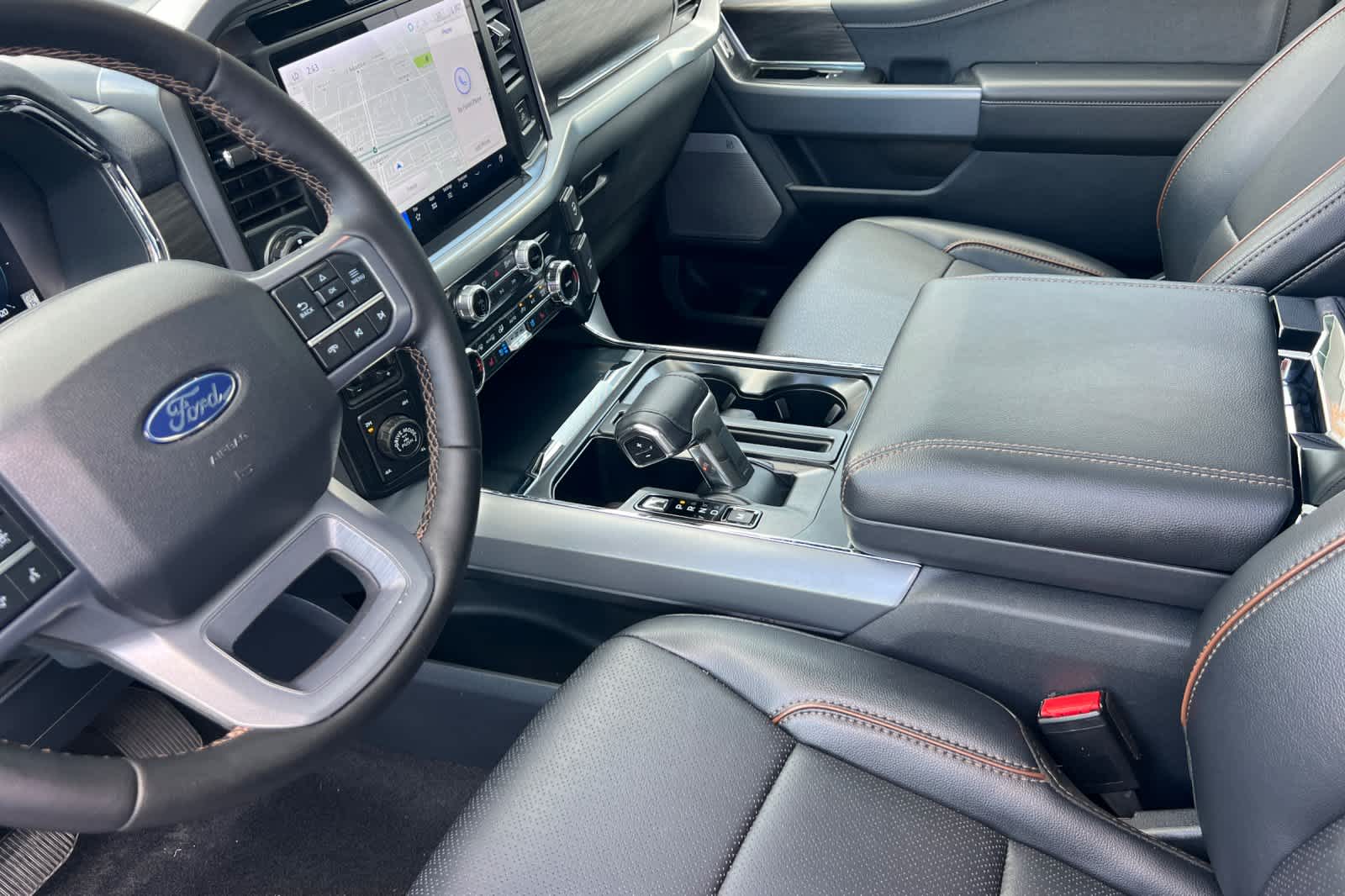 Thumbnail: 2025 Ford F-150 - 12