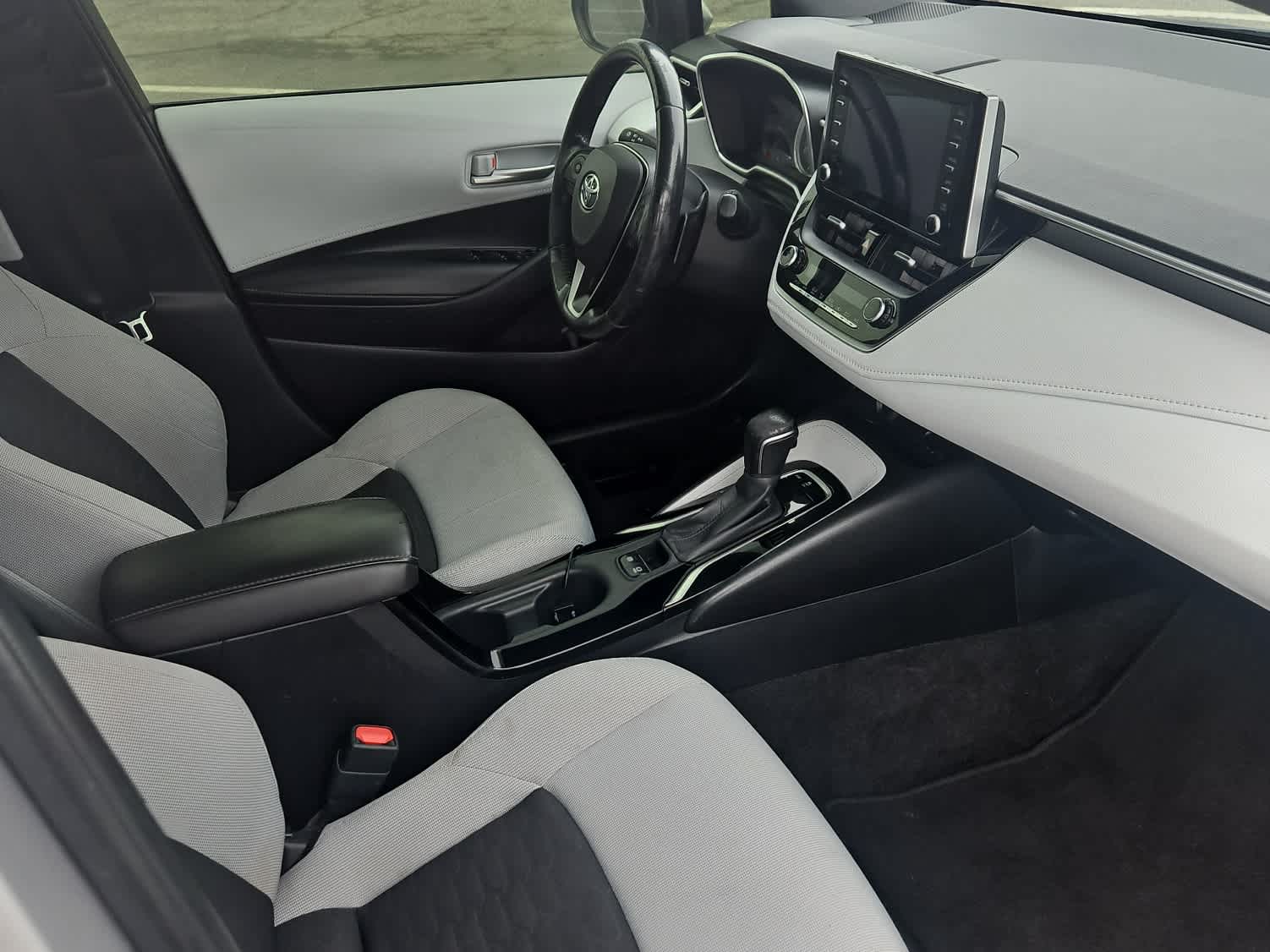 Thumbnail: 2019 Toyota Corolla - 13