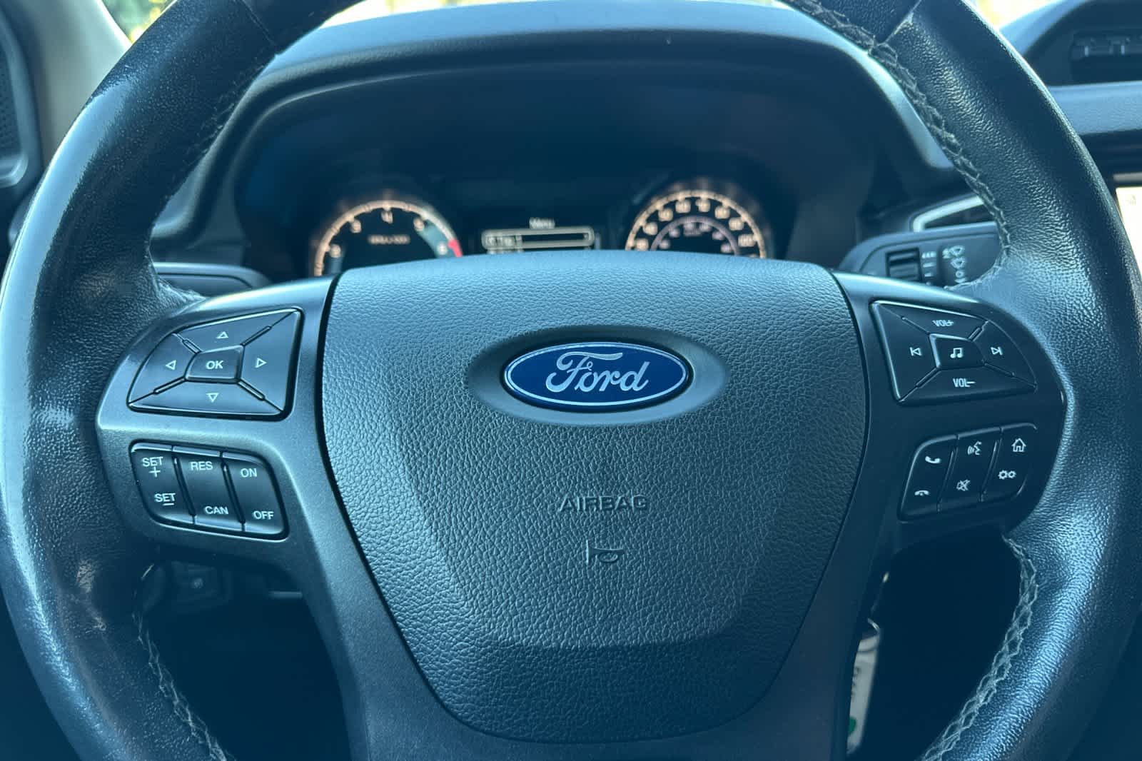 Thumbnail: 2023 Ford Ranger - 21