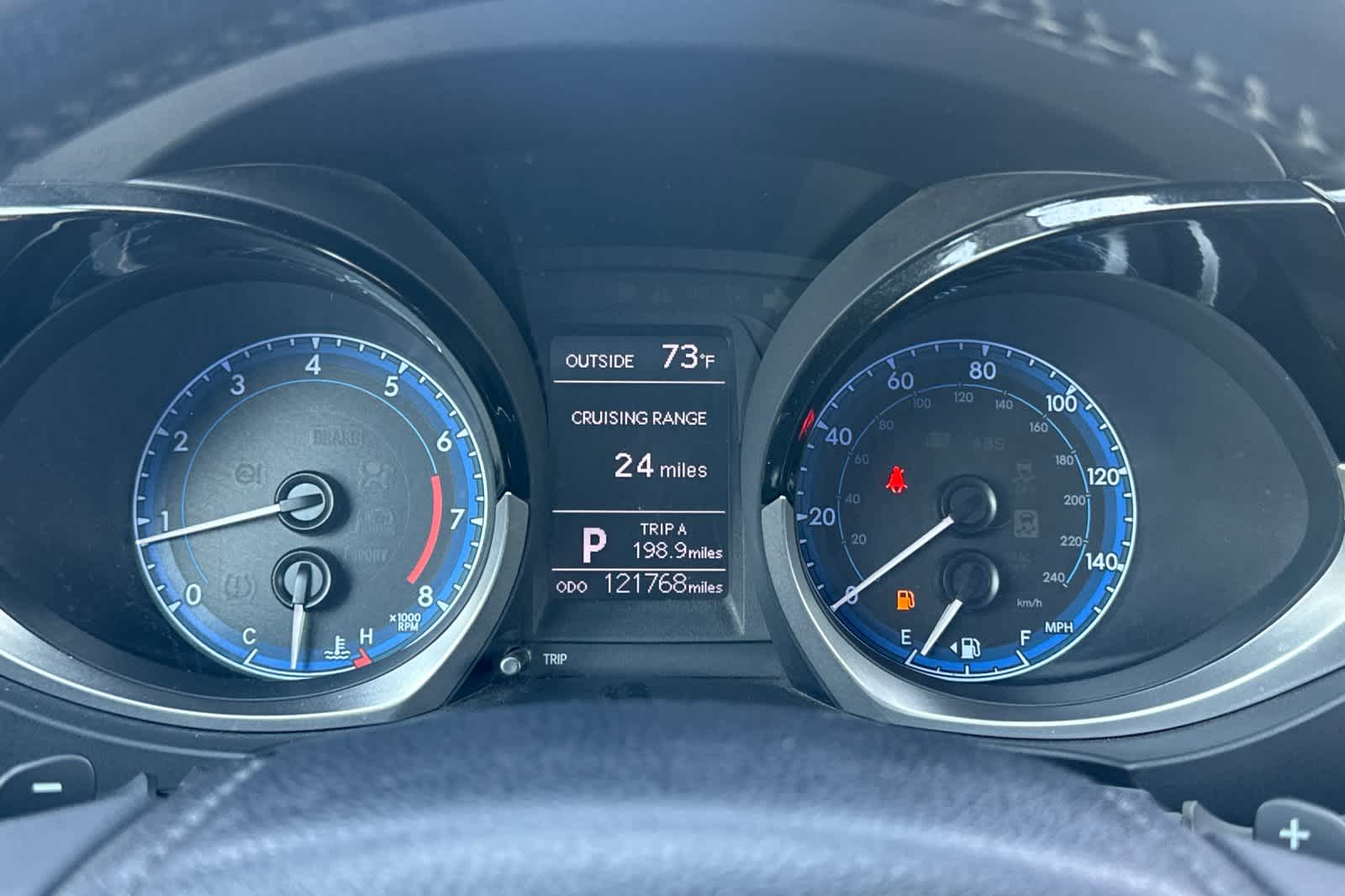 Thumbnail: 2015 Toyota Corolla - 22