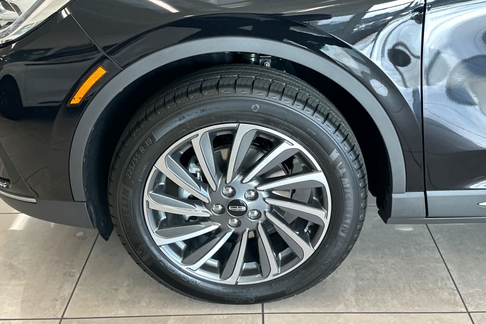 Thumbnail: 2025 Lincoln Corsair - 24