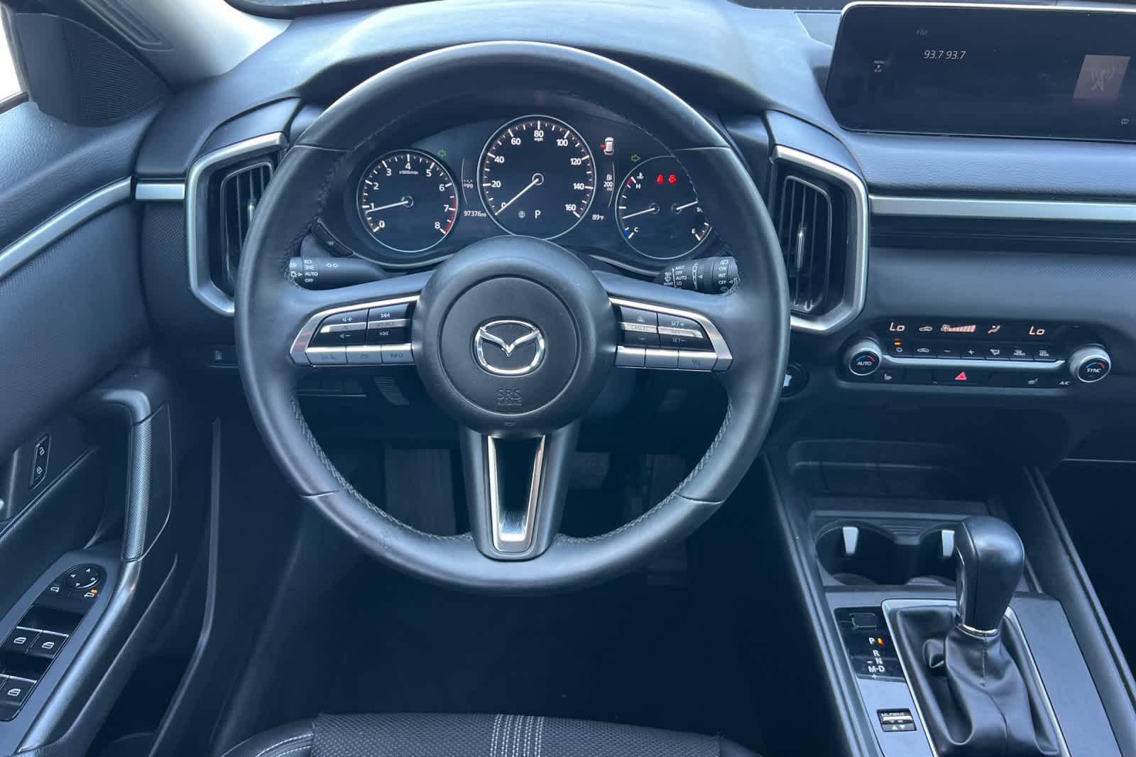 Thumbnail: 2023 Mazda CX-50 - 14