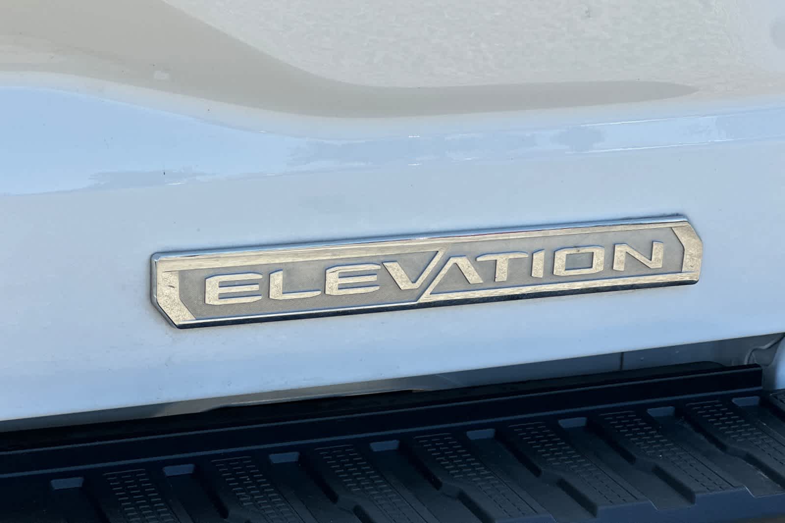 Thumbnail: 2023 GMC Sierra 1500 - 26