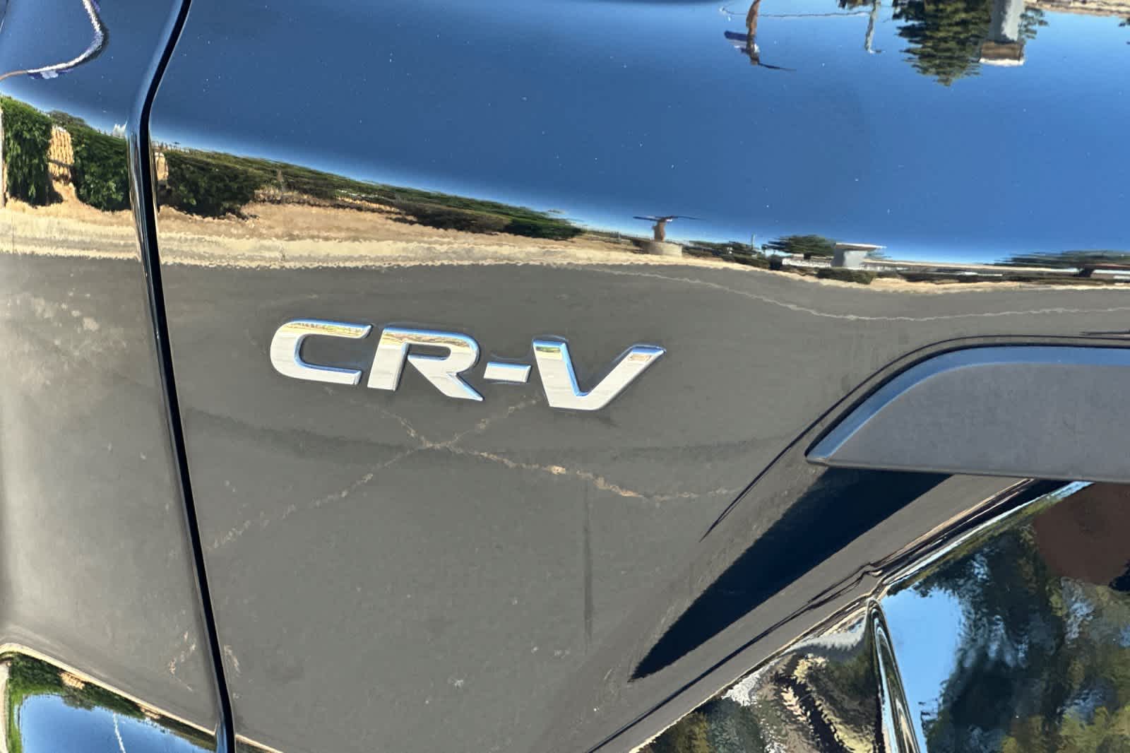 Thumbnail: 2020 Honda CR-V - 27