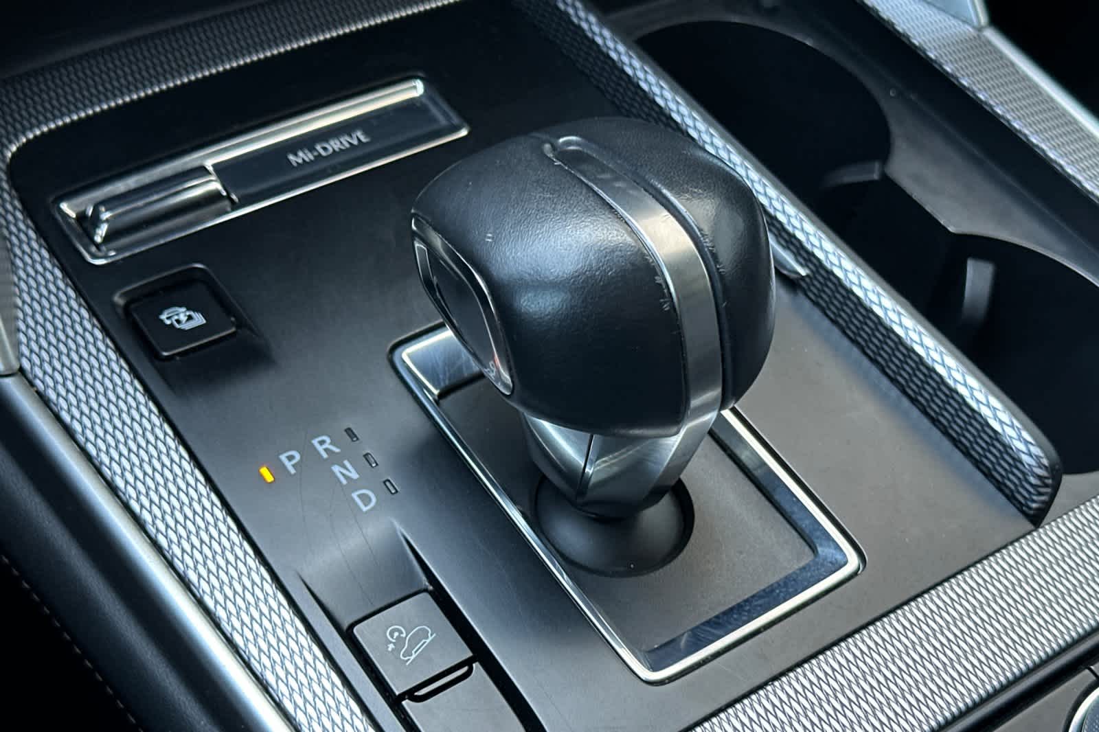 2024 Mazda CX-90 Premium 21
