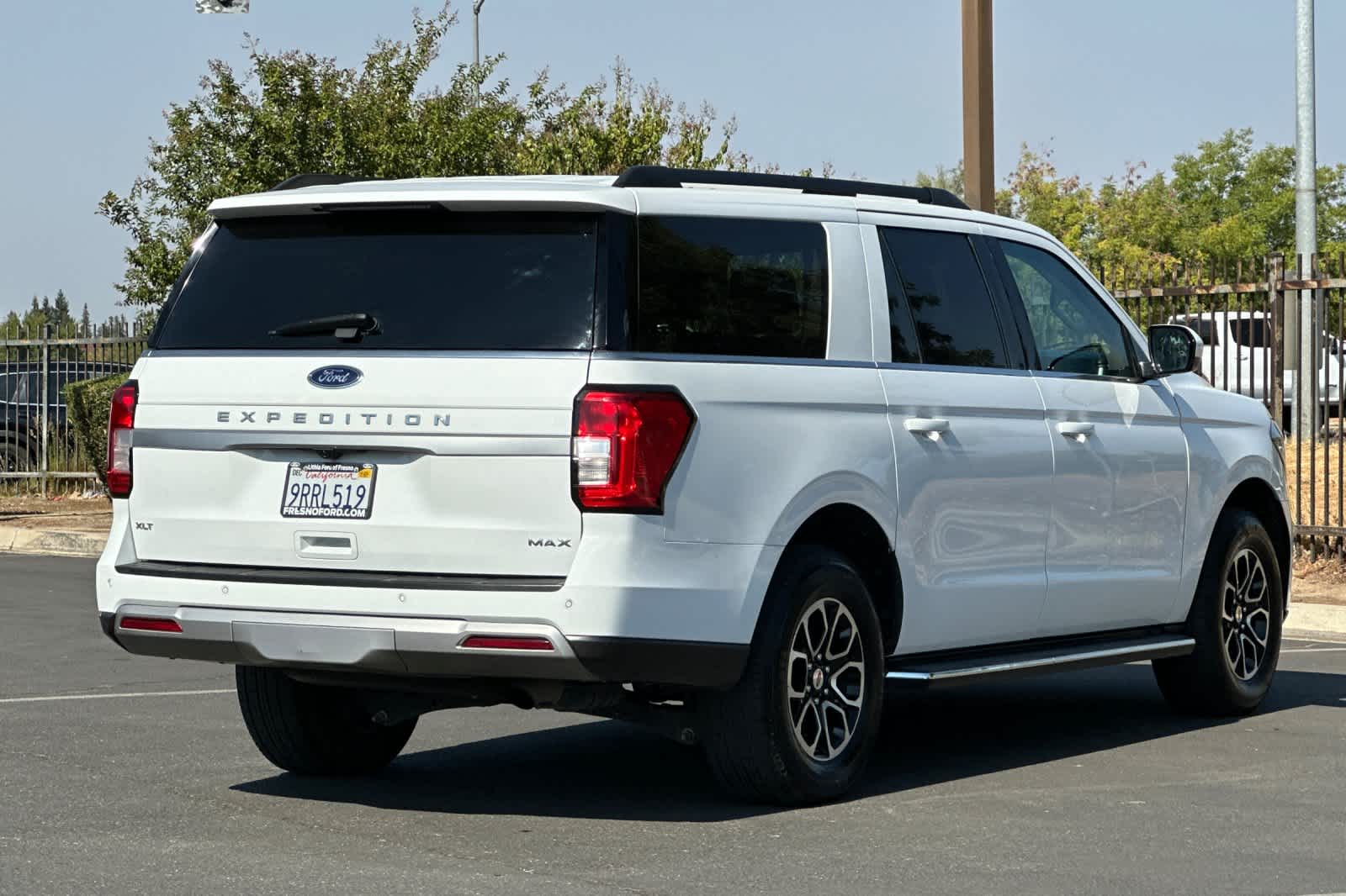 Thumbnail: 2023 Ford Expedition MAX - 2