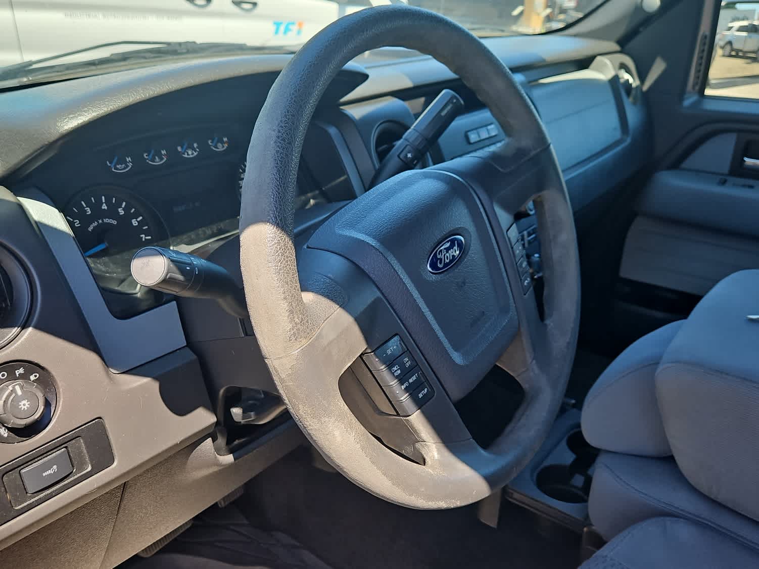 Thumbnail: 2013 Ford F-150 - 2