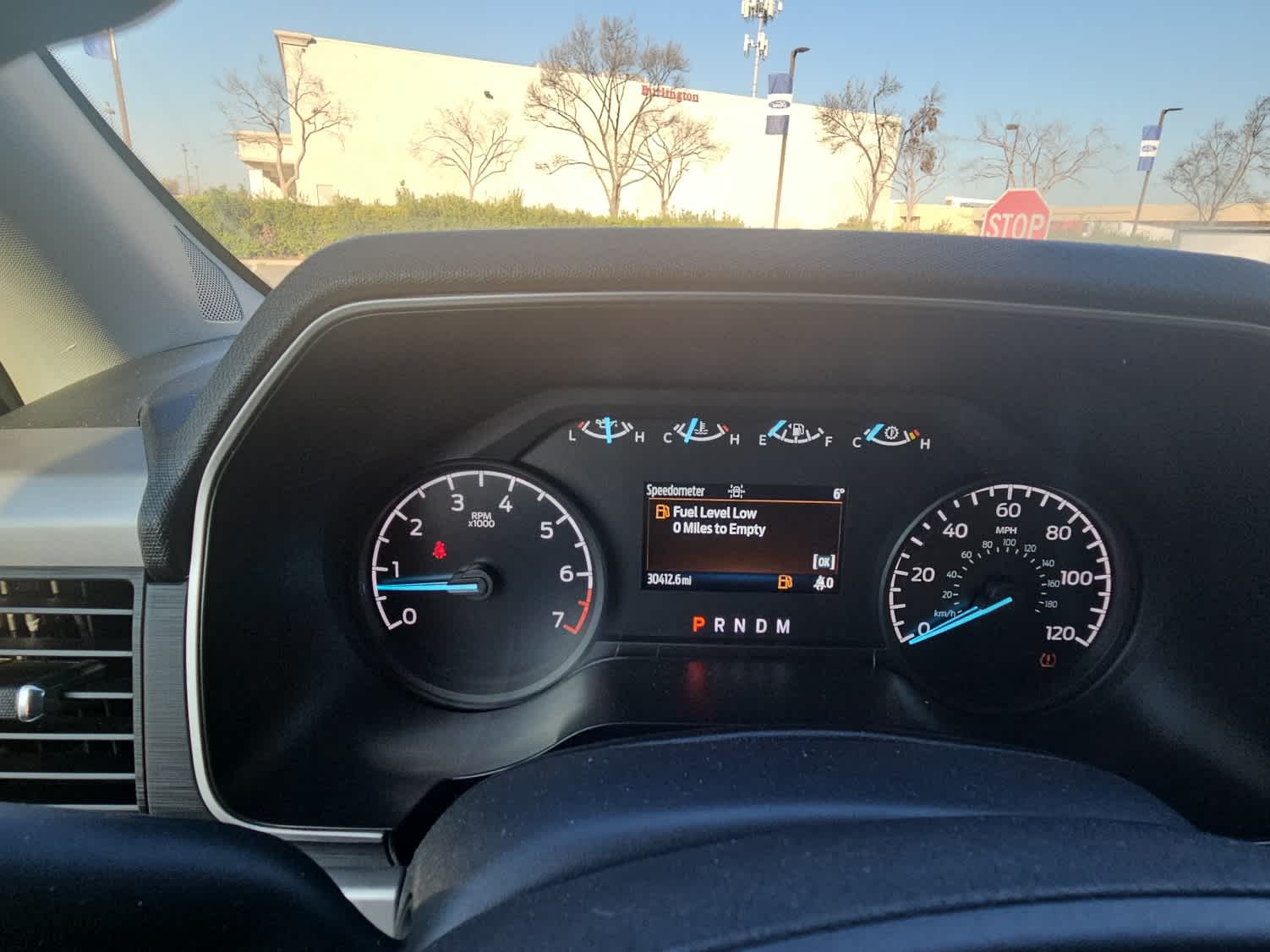 Thumbnail: 2023 Ford F-150 - 19