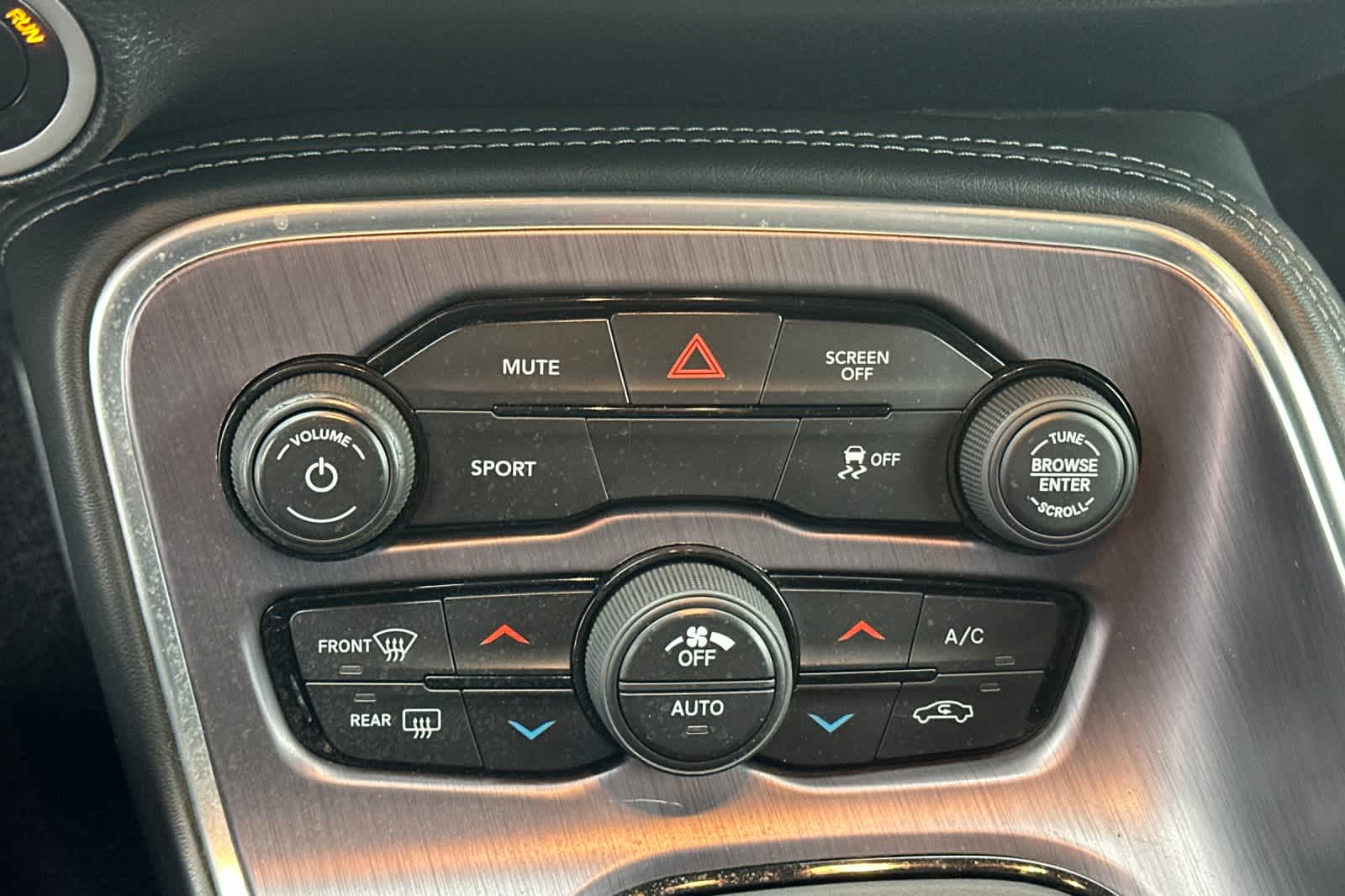 Thumbnail: 2018 Dodge Challenger - 19