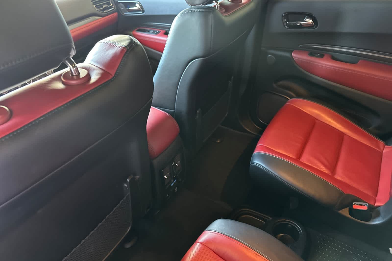 Thumbnail: 2021 Dodge Durango - 4