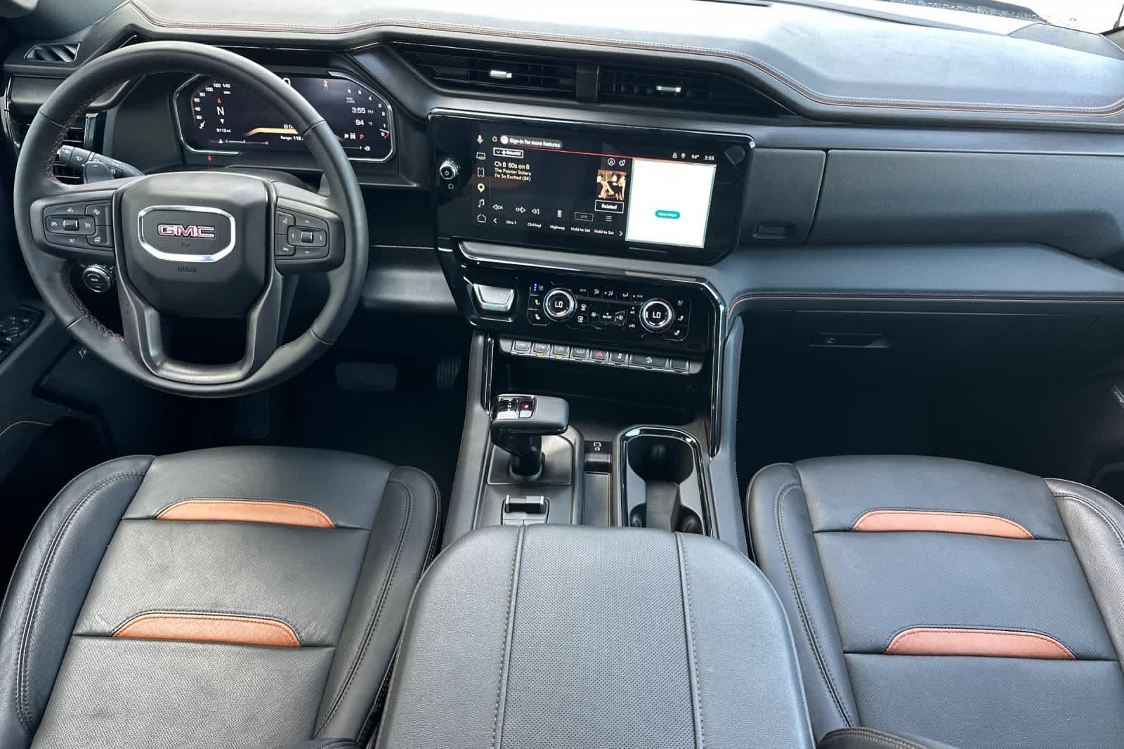 Thumbnail: 2026 GMC Sierra 1500 - 3