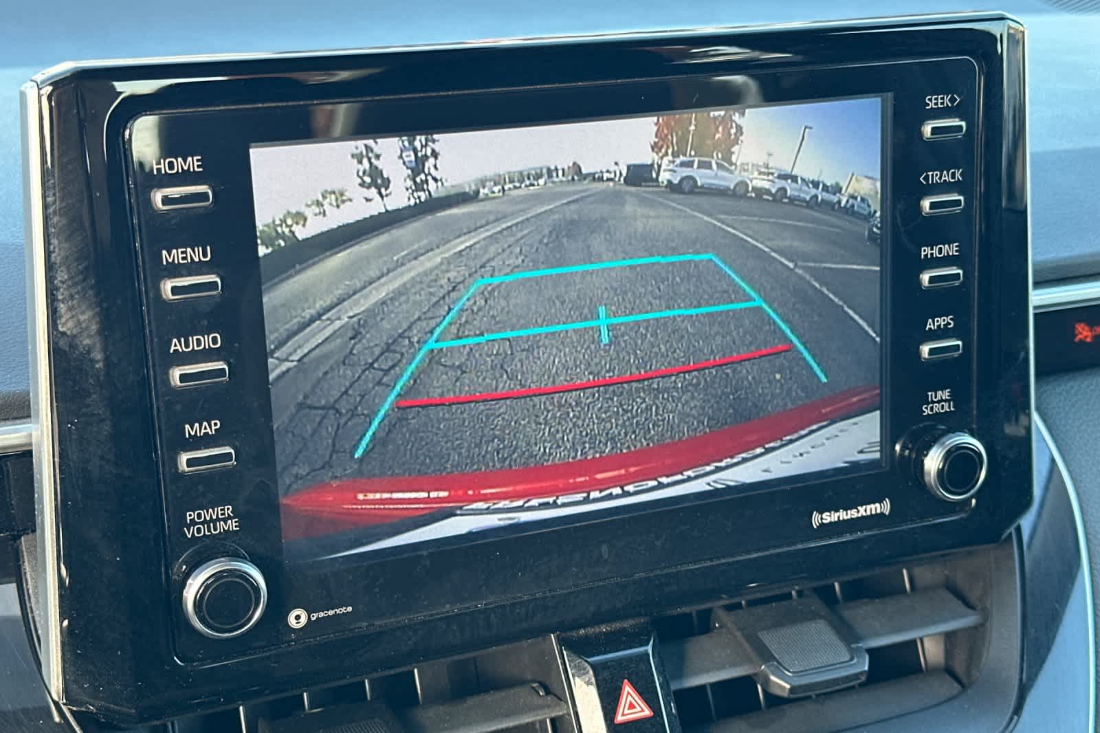 Thumbnail: 2021 Toyota Corolla - 19