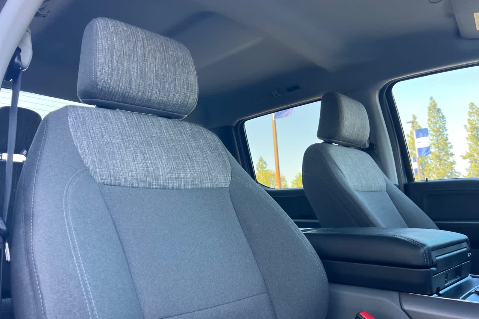 Thumbnail: 2023 Ford F-150 - 16