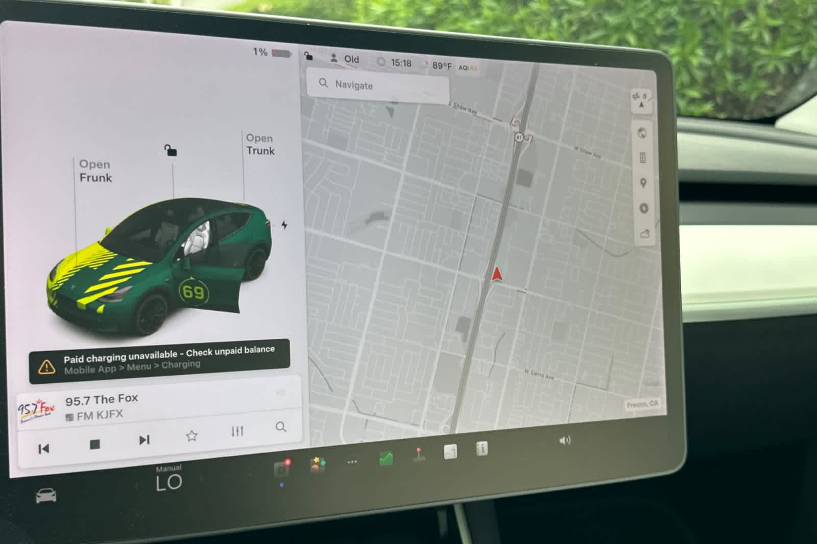 Thumbnail: 2021 Tesla Model Y - 19