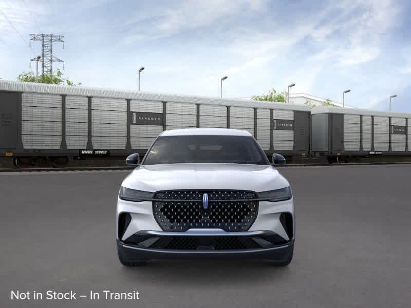 Thumbnail: 2026 Lincoln Nautilus - 8