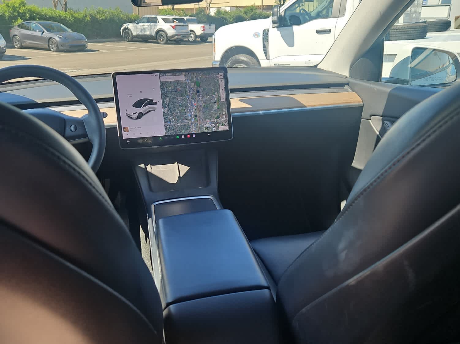 Thumbnail: 2021 Tesla Model Y - 10