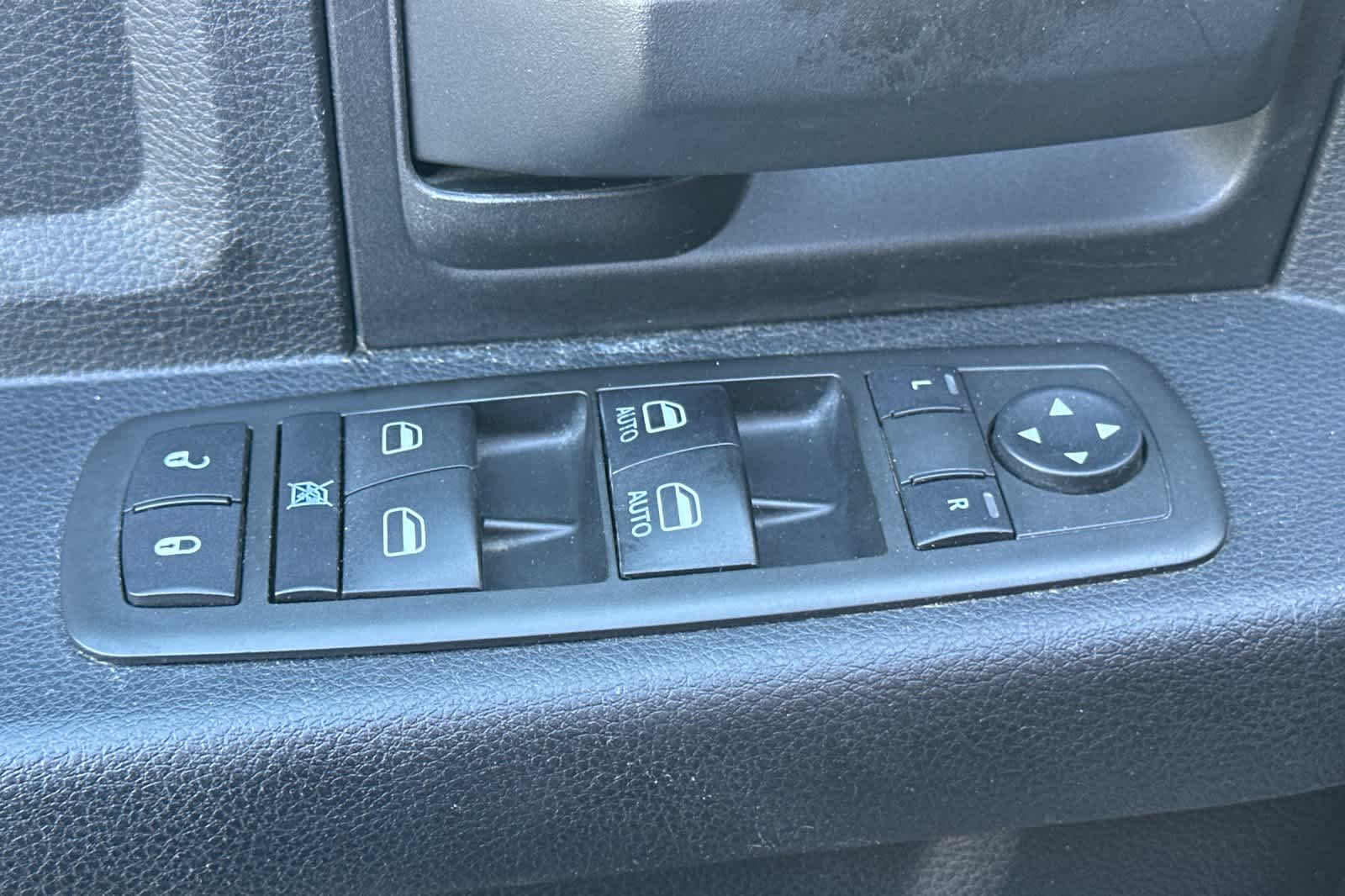 Thumbnail: 2014 RAM 2500 - 13