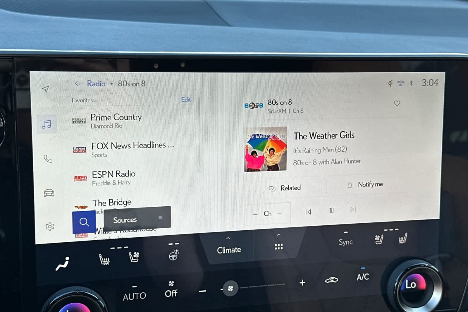 Thumbnail: 2025 Lexus NX - 18